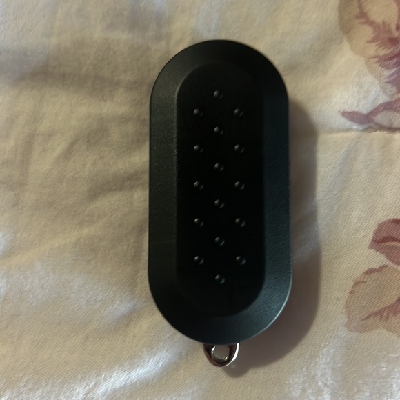 NWOT 2016 DODGE RAM Promaster Van Blank 3 Button Flip Remote - Picture 2 of 4